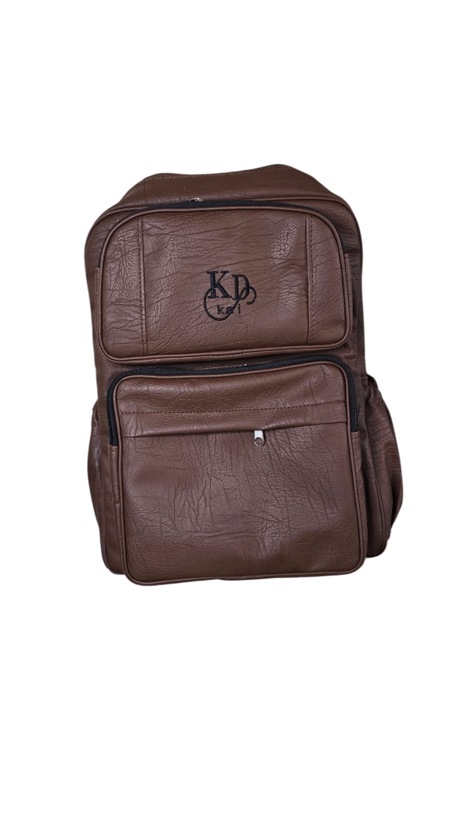 Kiongozi Backpack (Large) thumbnail, Brown