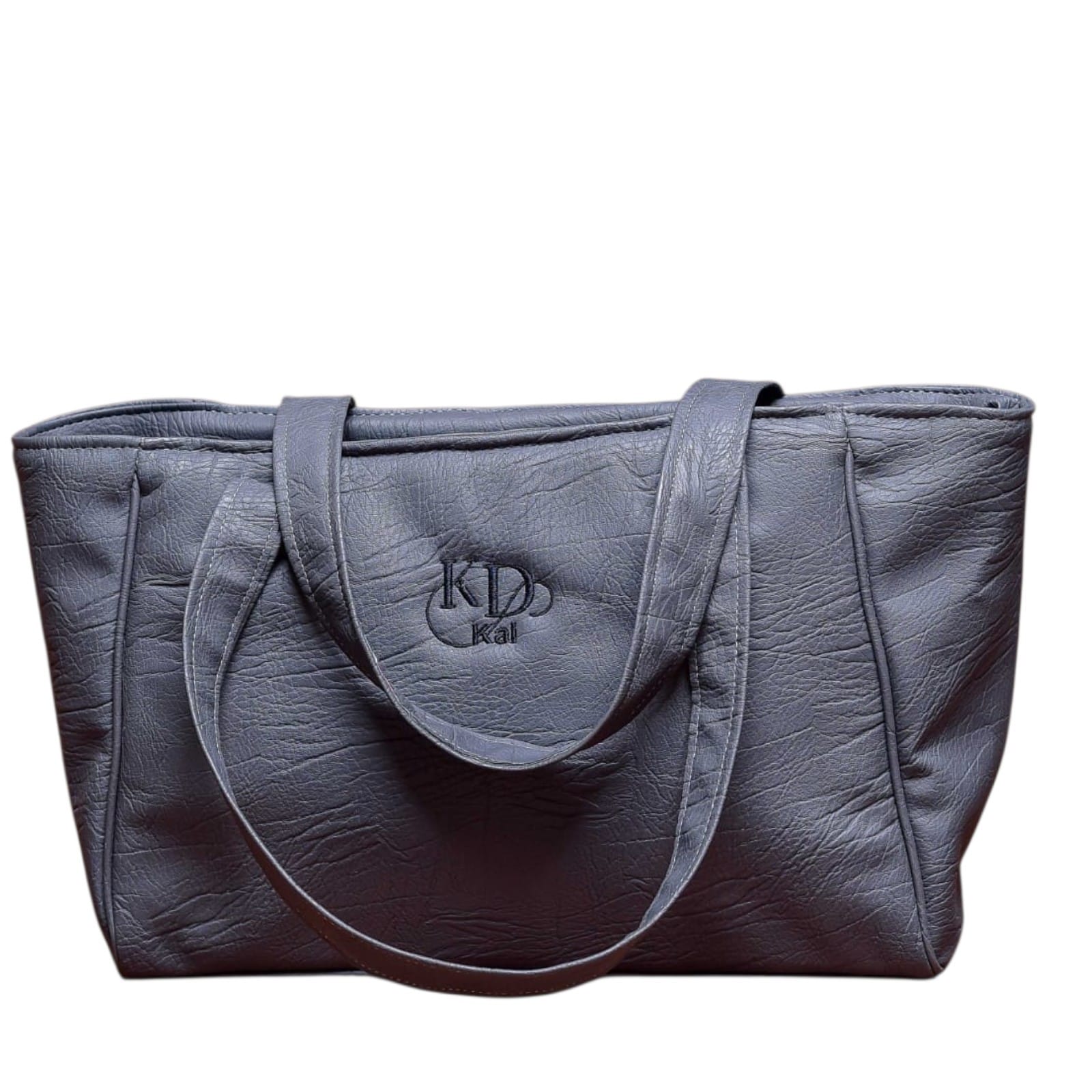 Pendo Handbag in Grey