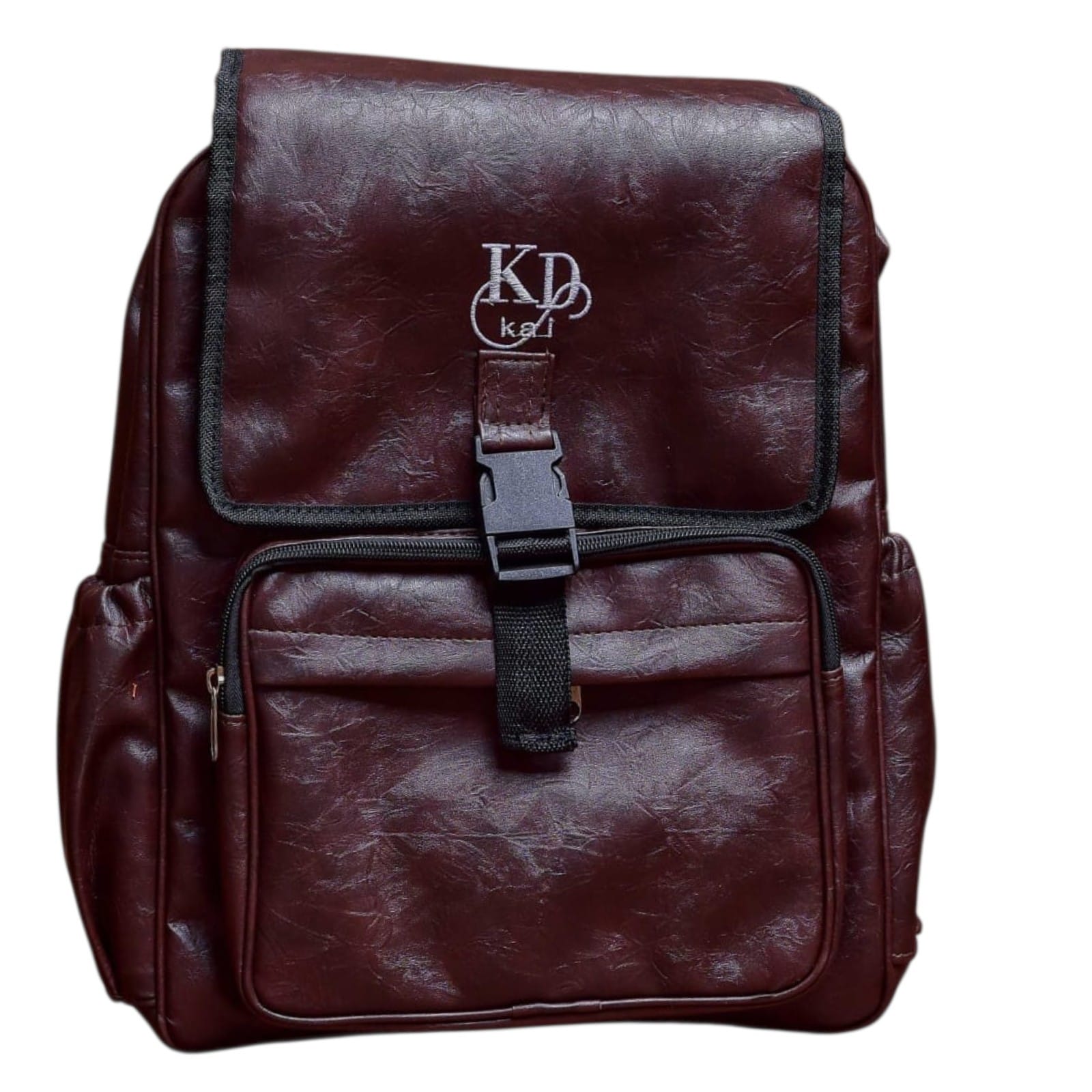 Jasiri Backpack (Large) thumbnail, Dark Tan