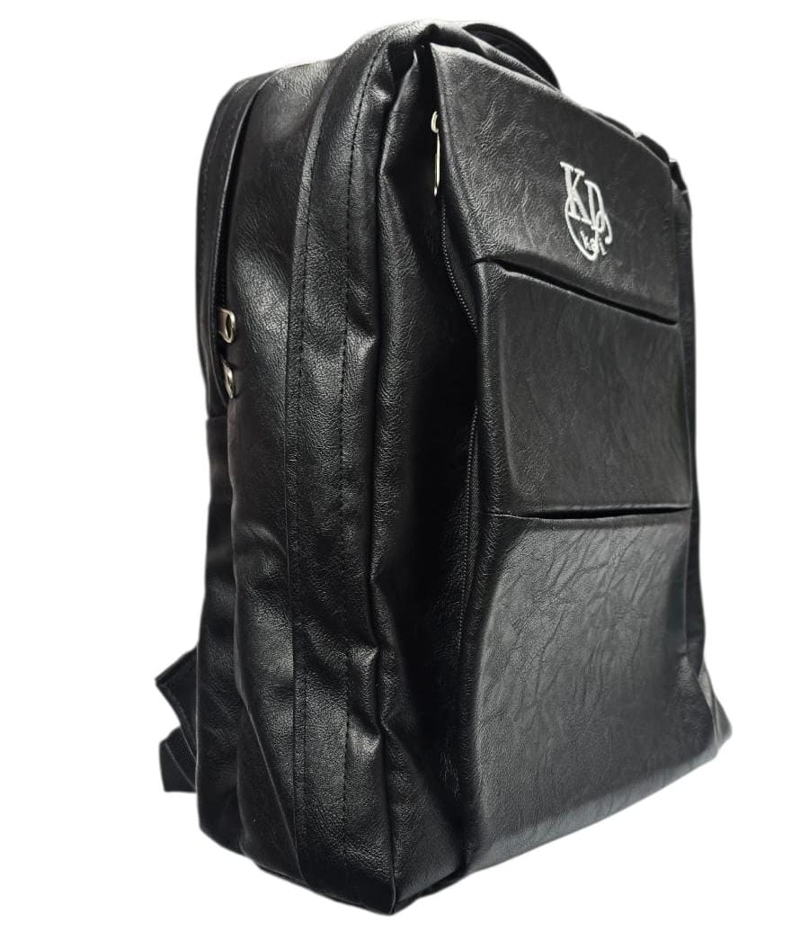 Kai Mega Backpack in Black