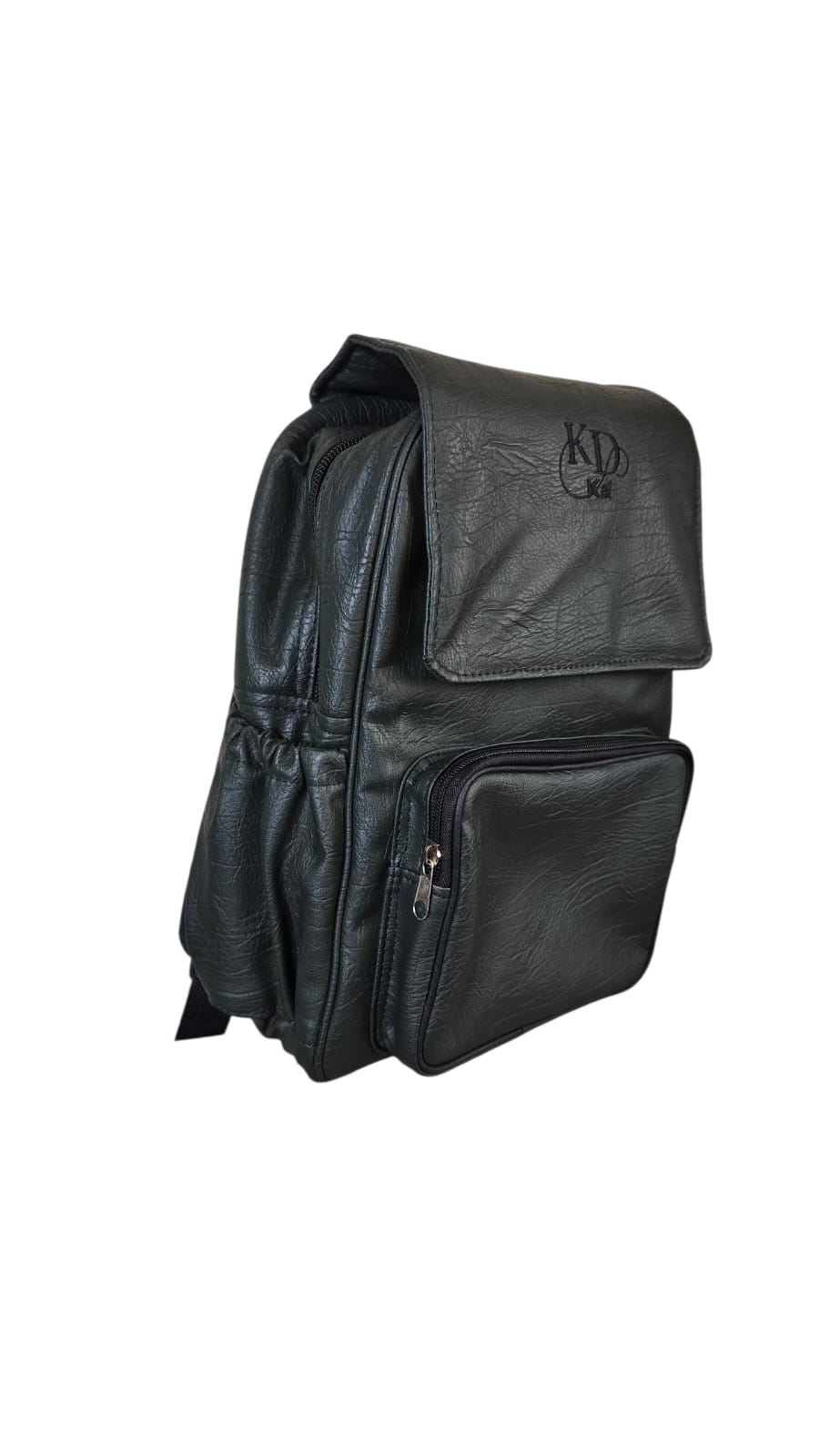 Jasiri Backpack (Medium) in Black