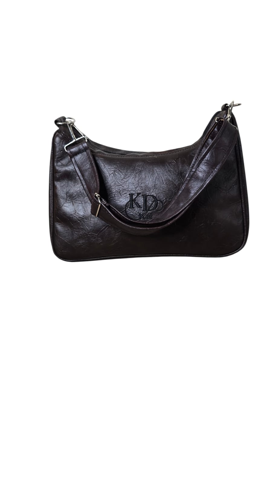 Kai Sifa Shoulder Bag thumbnail, Dark Tan