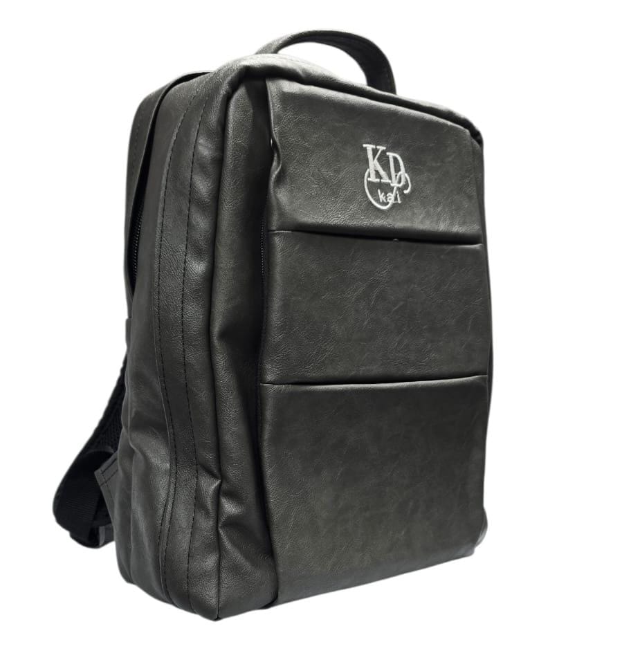 Kai Mega Backpack thumbnail, Grey