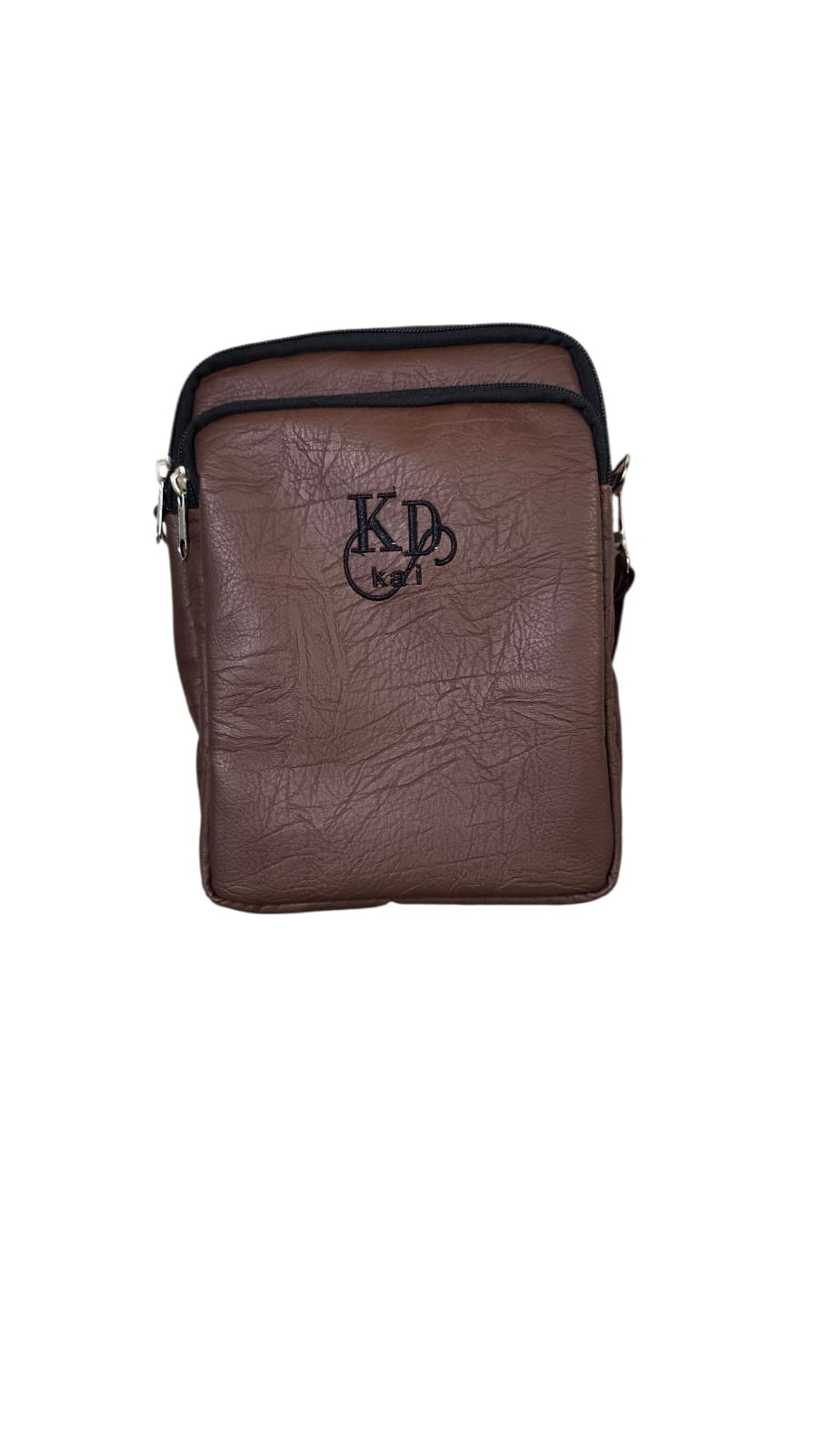Sanaa Sling Bag thumbnail, Brown