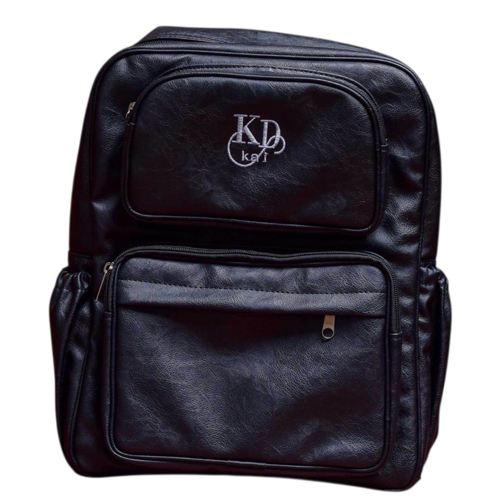 Kiongozi Backpack (Large) thumbnail, Black