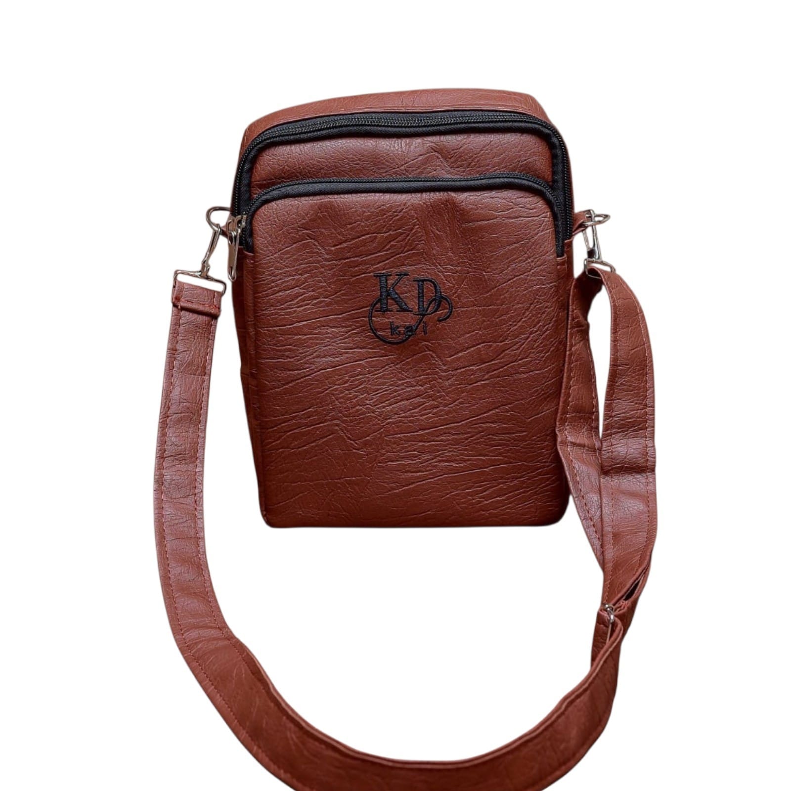 Mini Sanaa Sling Bag thumbnail, Brown