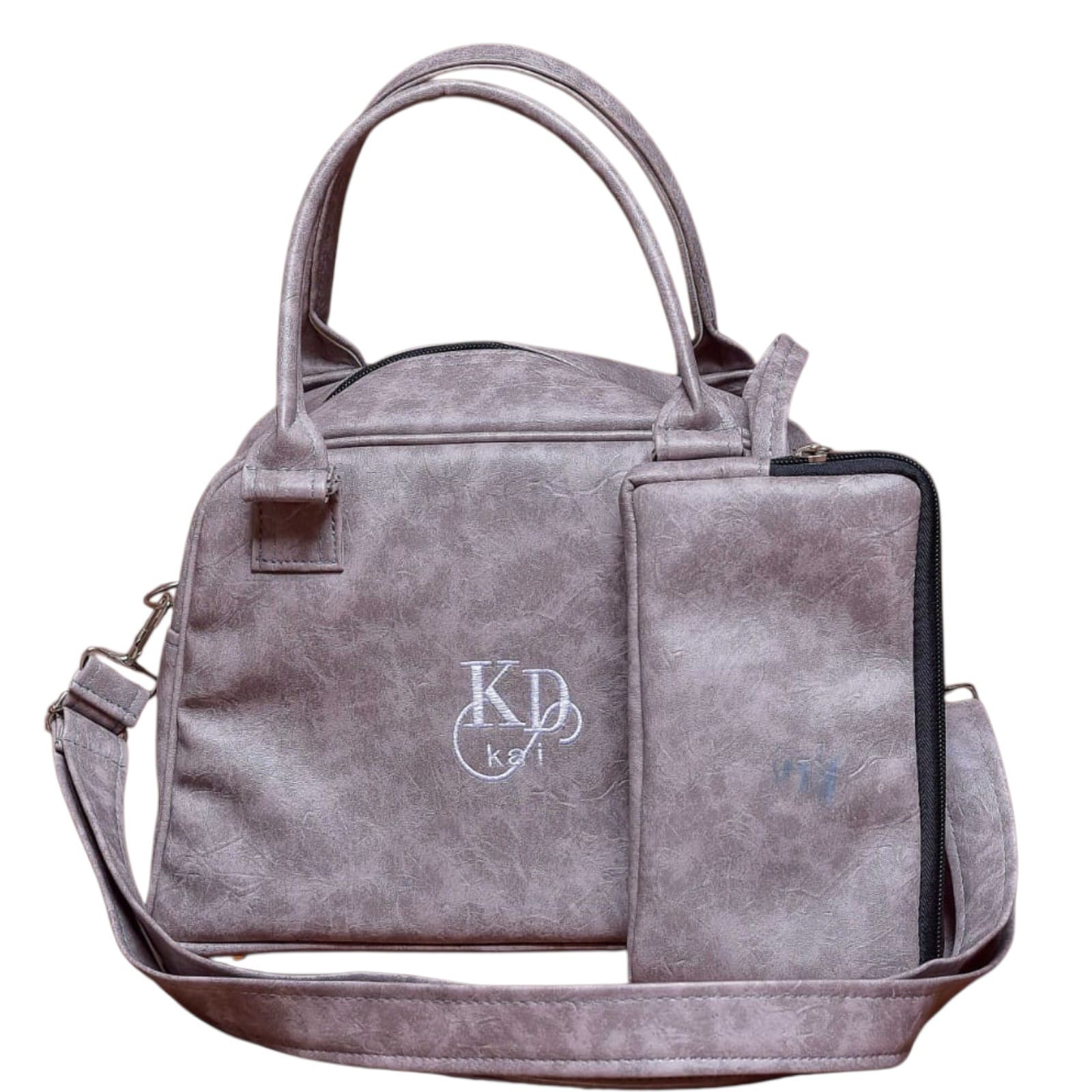Rembo Bag thumbnail, Light Grey