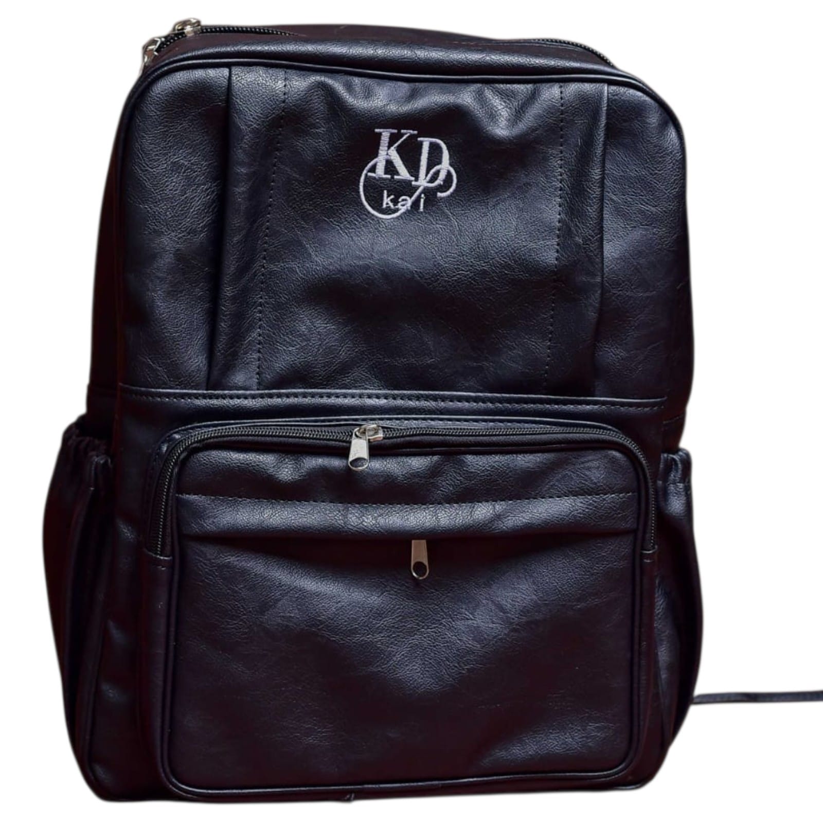 Nia Backpack in Black