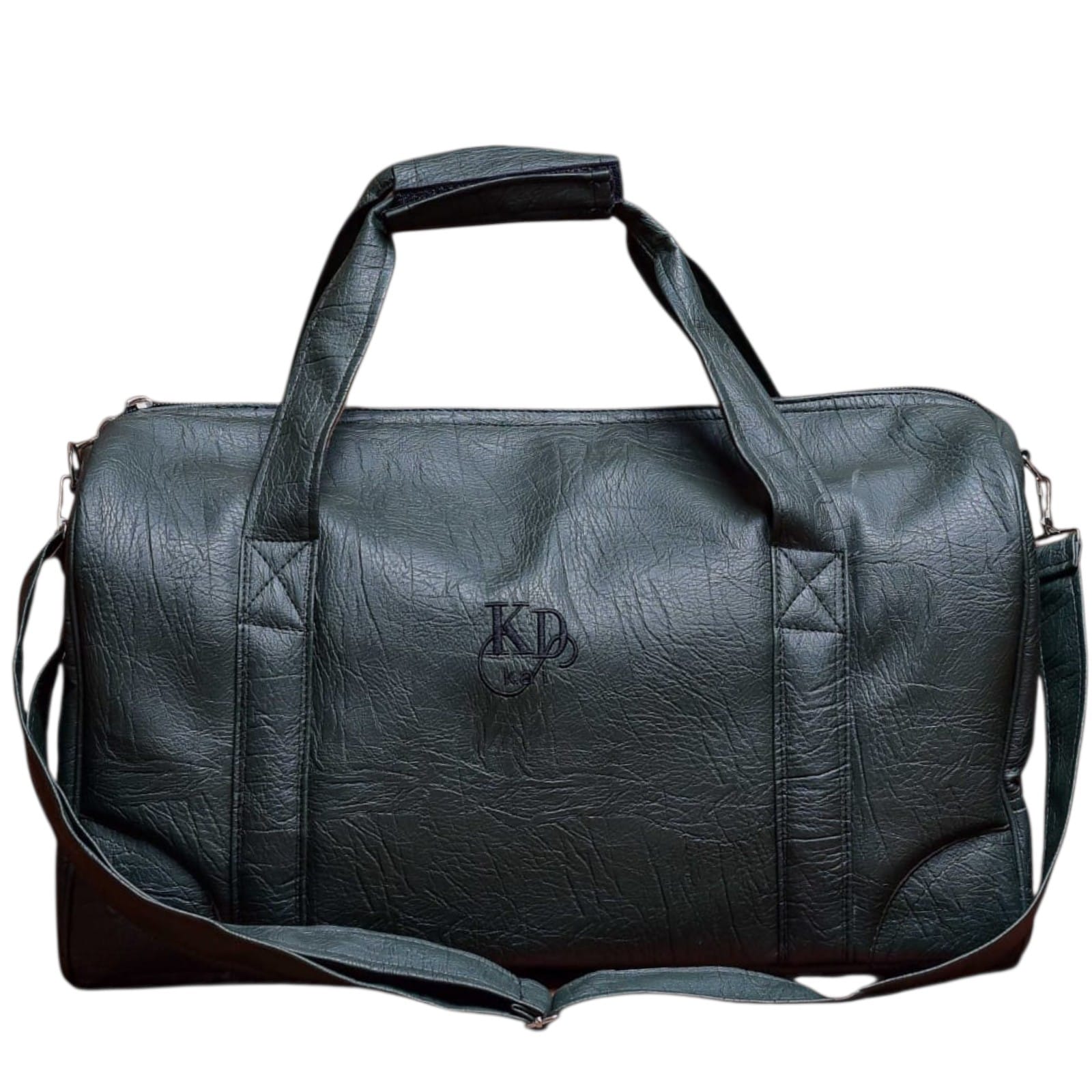 Nalla Large Travel Bag thumbnail, Green