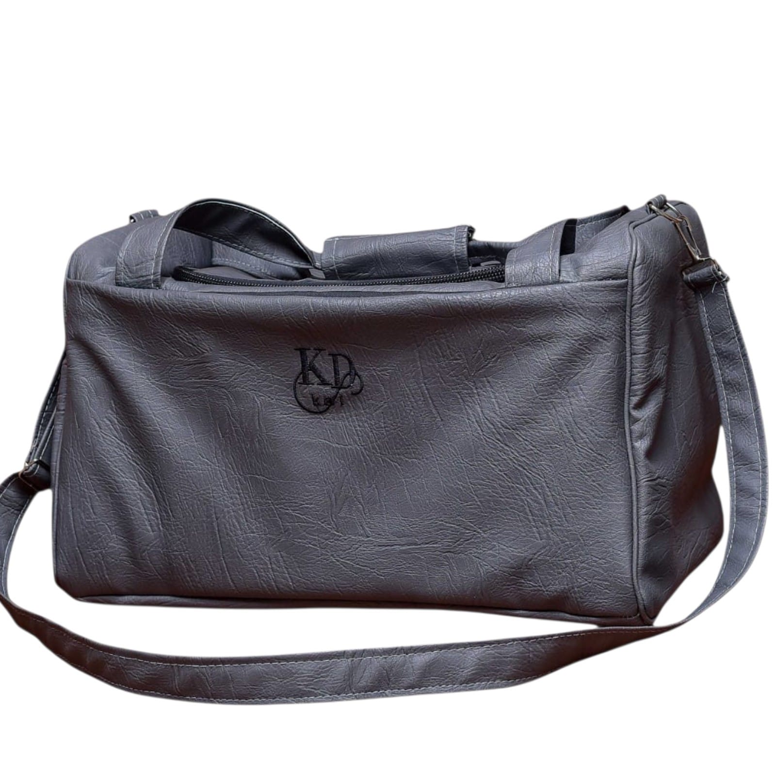 Kai Neto Travelling Bag thumbnail, Grey