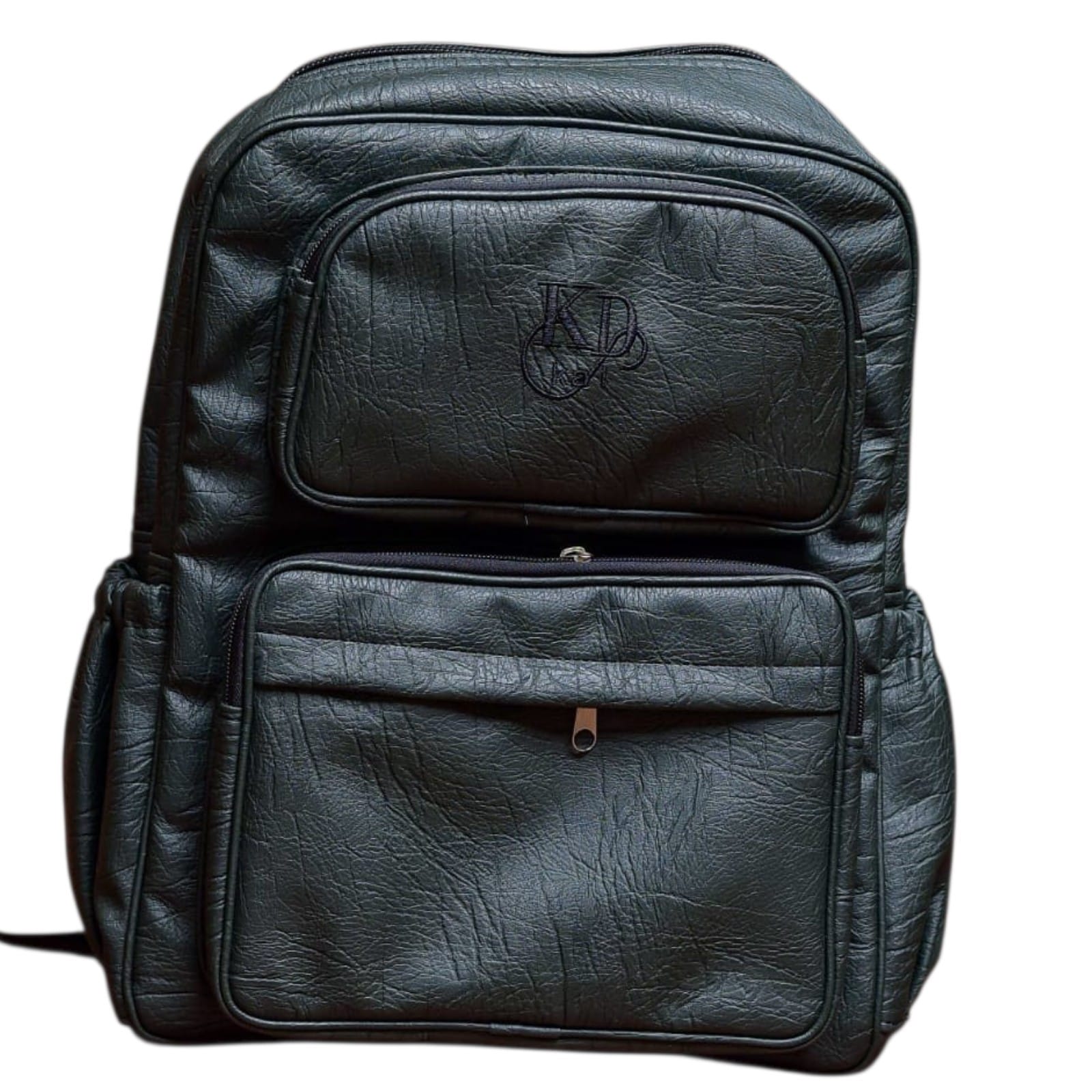 Kiongozi Backpack (Large) thumbnail, Green