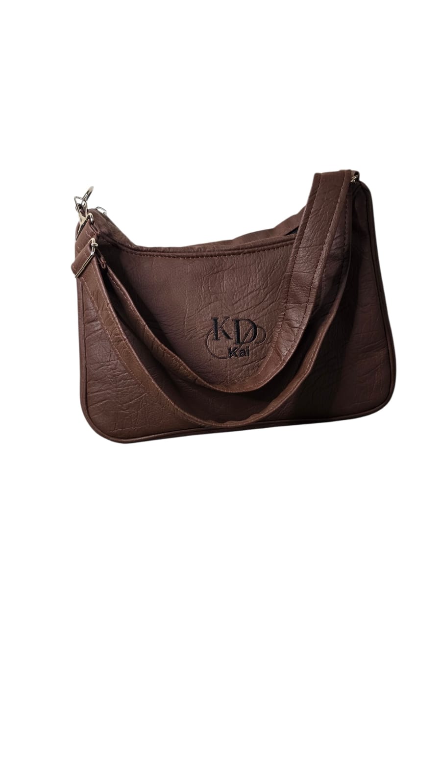 Kai Sifa Shoulder Bag thumbnail, Brown