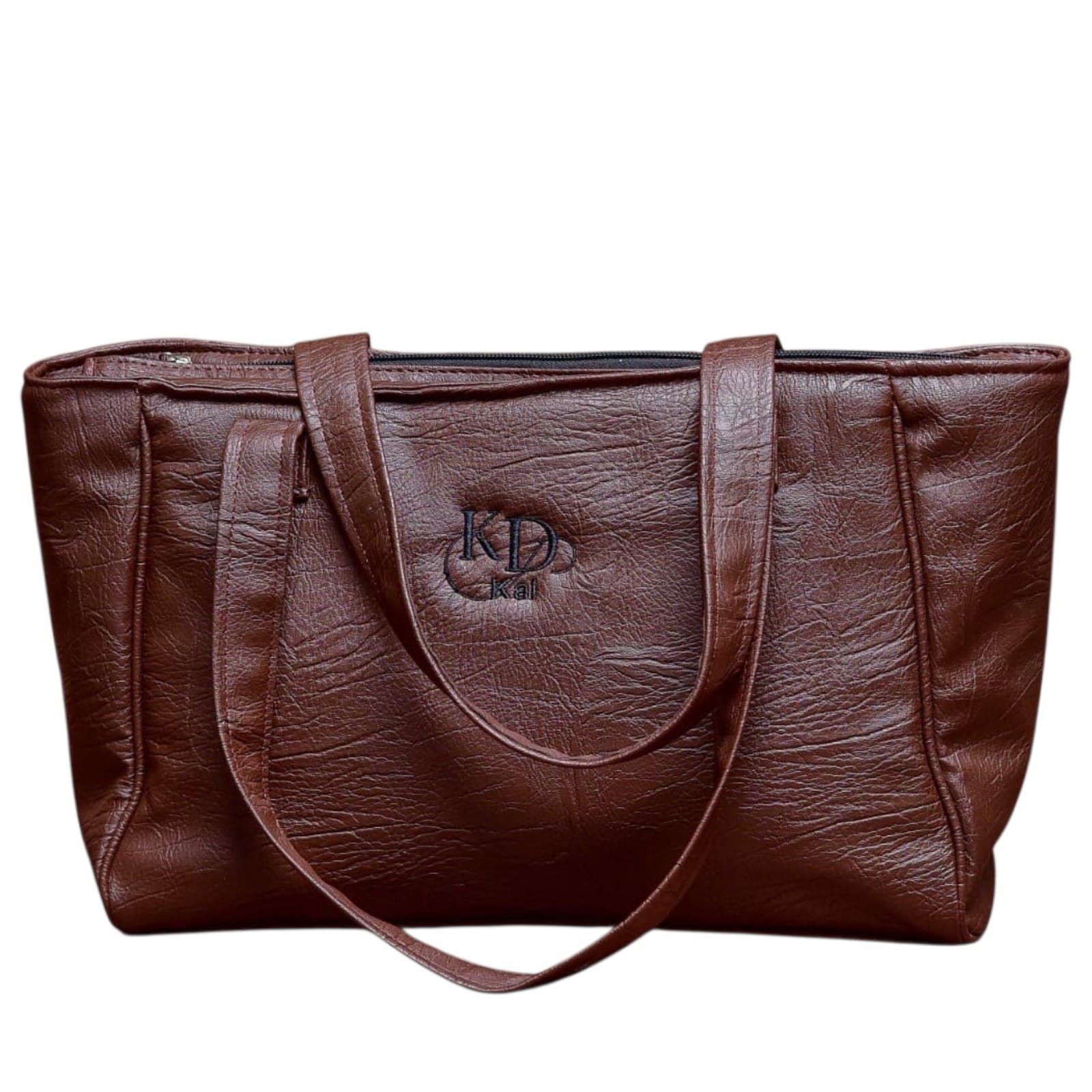 Pendo Handbag thumbnail, Brown
