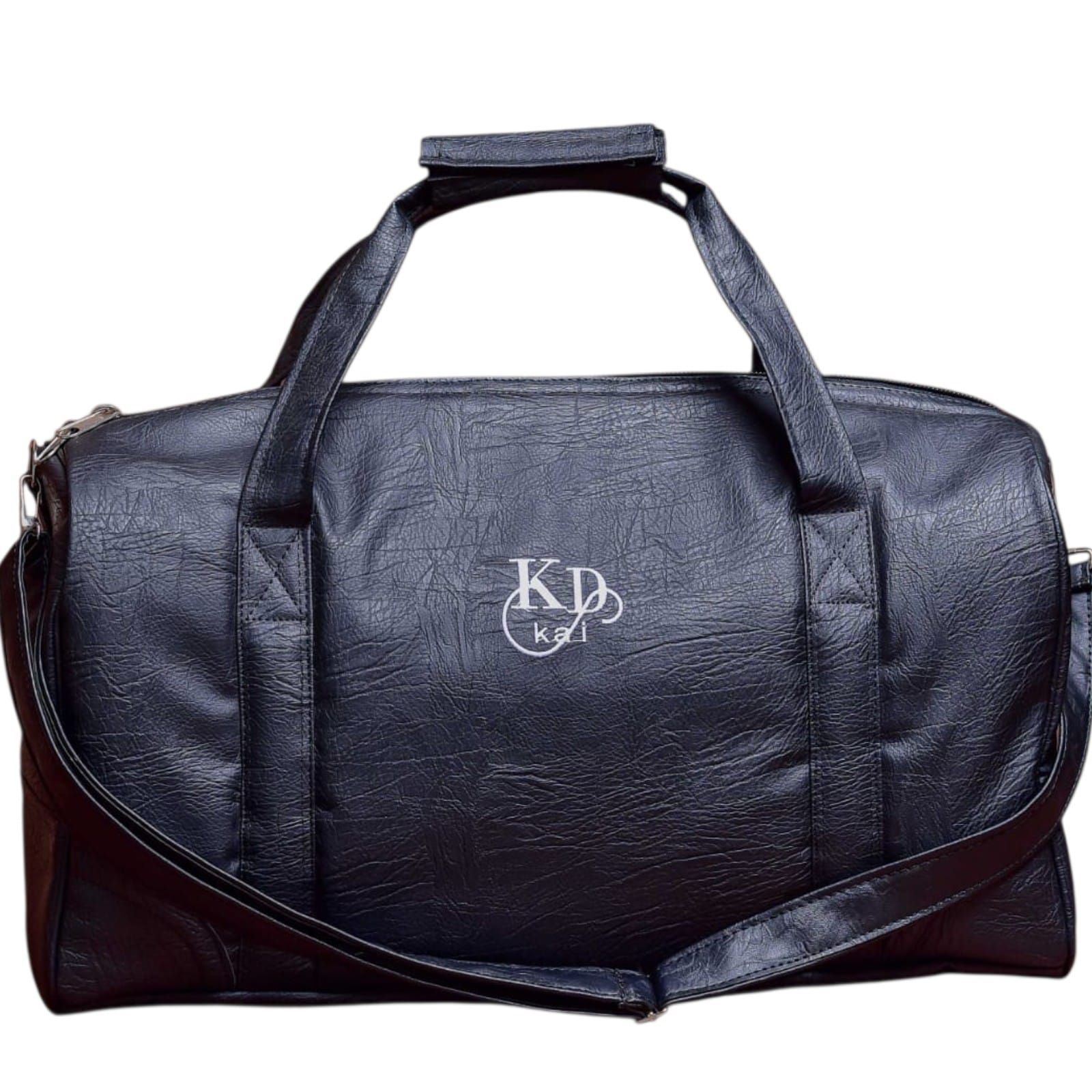 Nalla Large Travel Bag thumbnail, Black