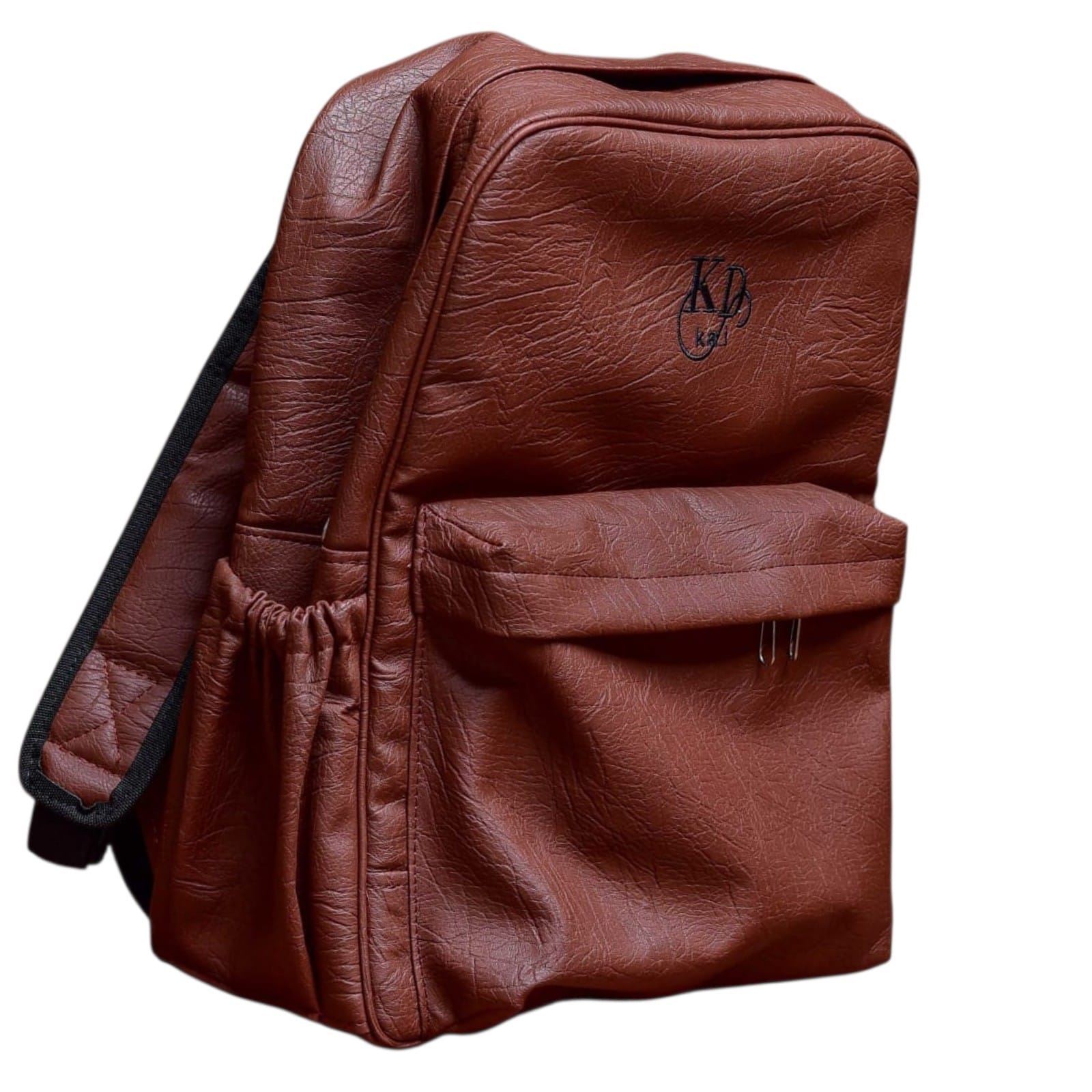 Kai Anti-Theft Backpack thumbnail, Brown