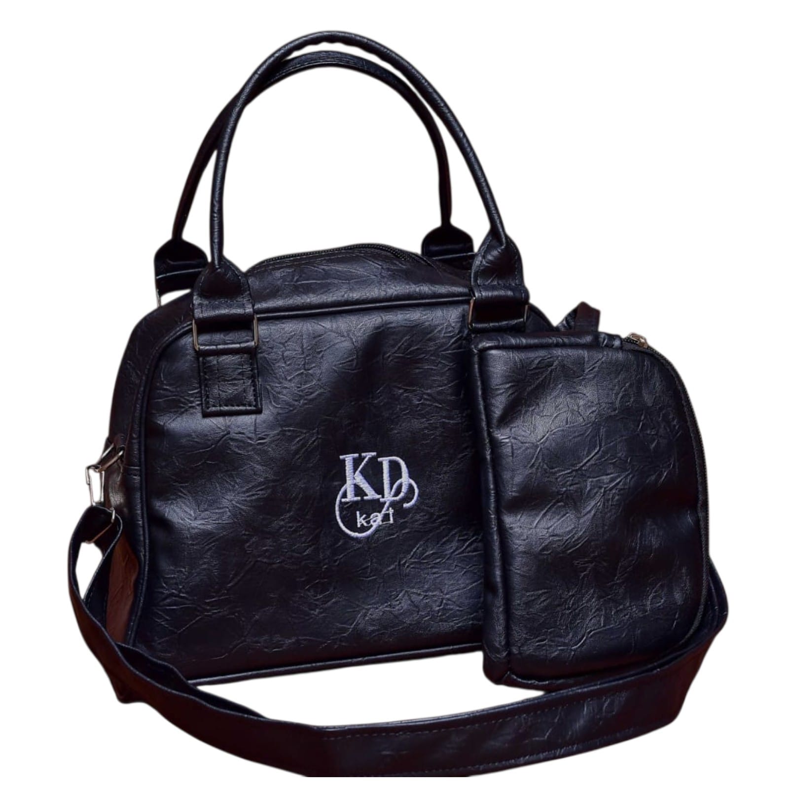 Rembo Bag thumbnail, Black