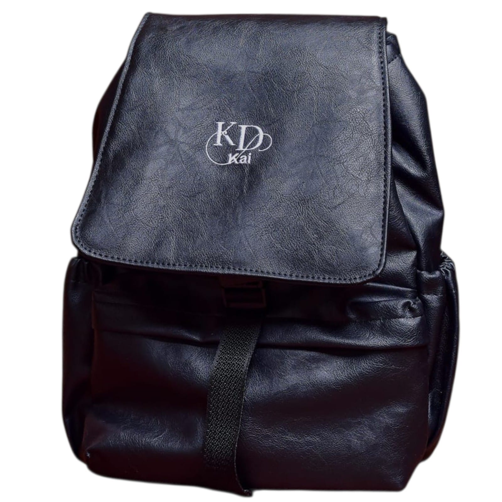 Johari Laptop Backpack thumbnail, Black