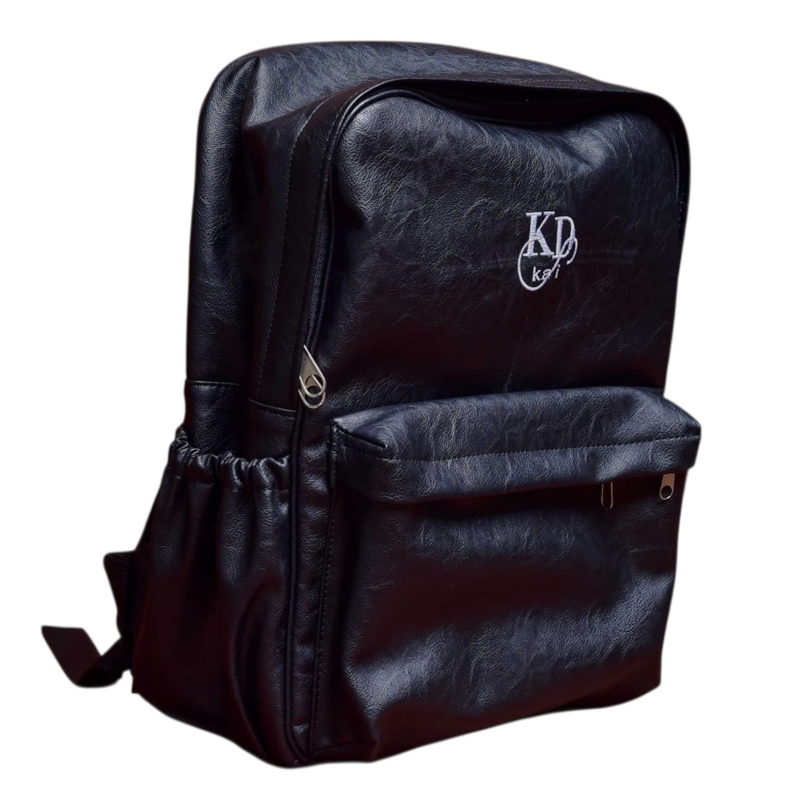 Kai Anti-Theft Backpack in Black