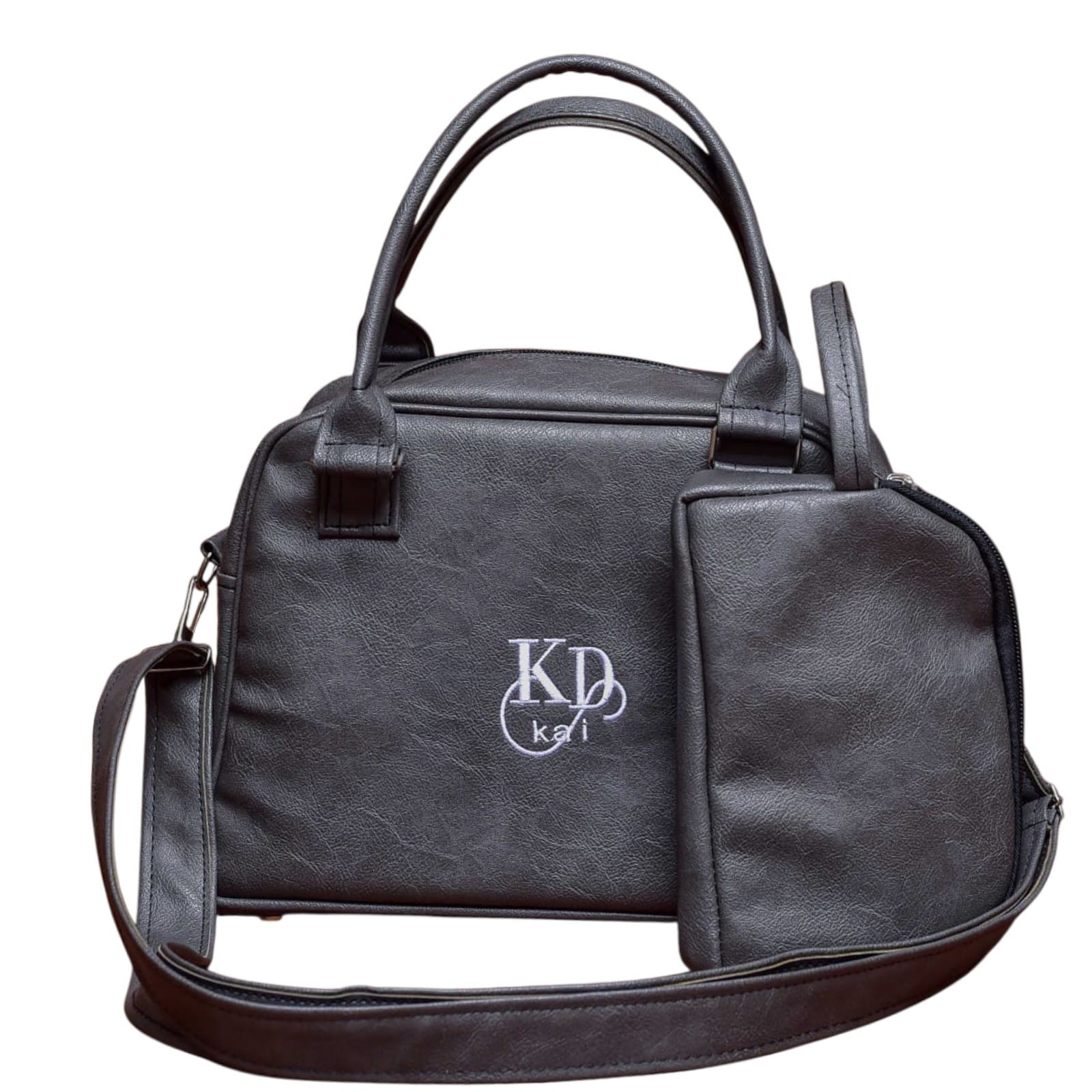 Rembo Bag thumbnail, Dark Grey