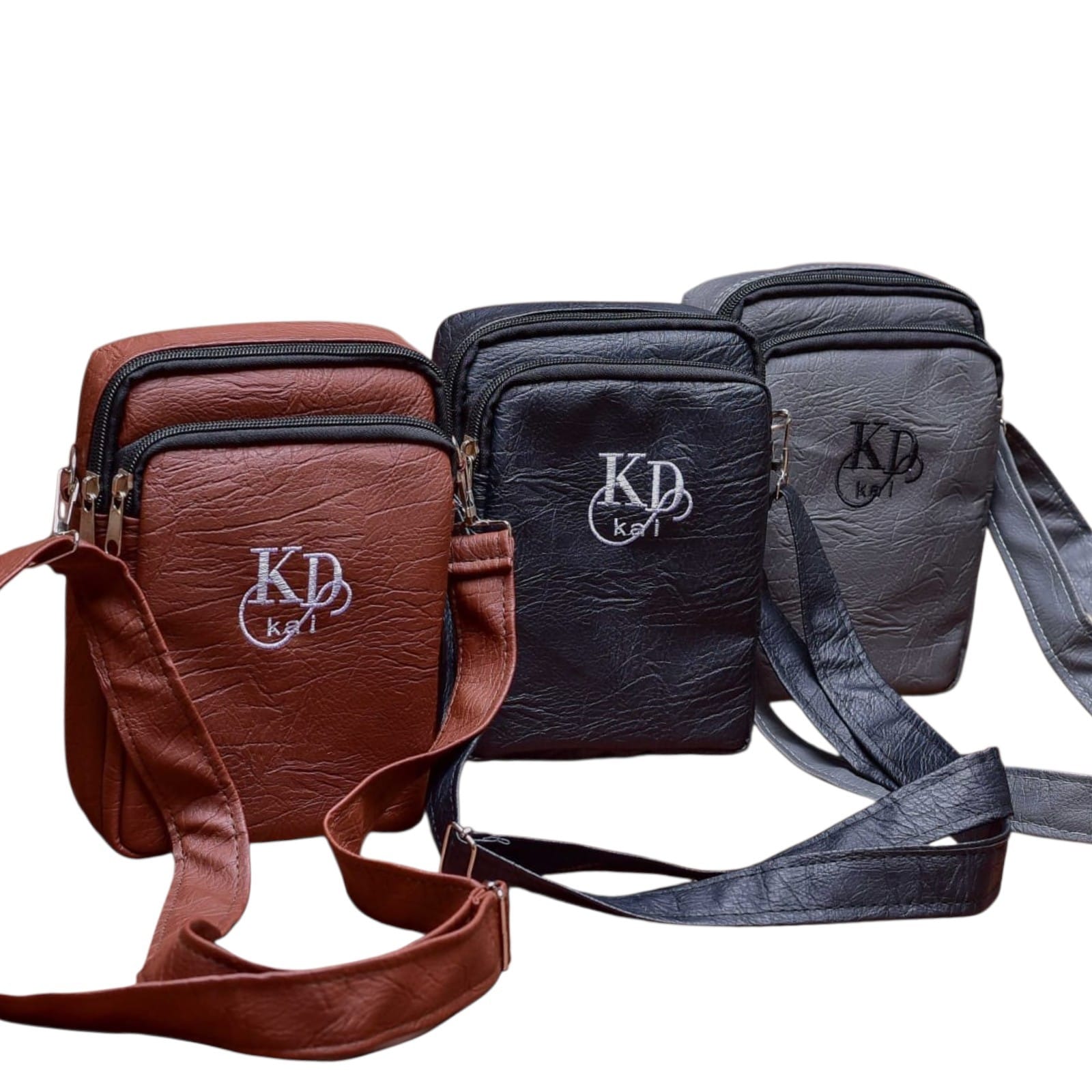 Mini Sanaa Sling Bag — all colours