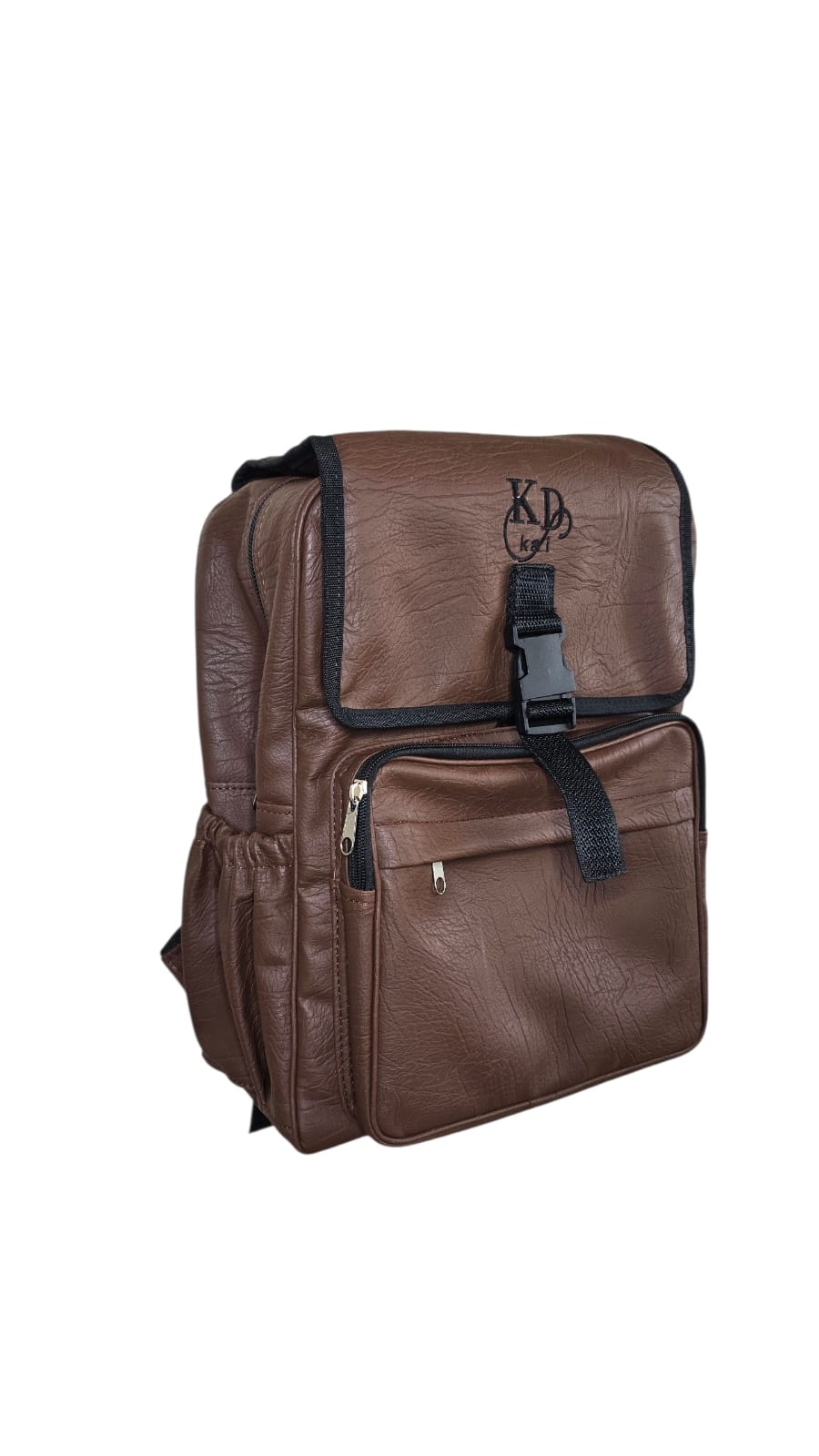 Jasiri Backpack (Large) in Brown