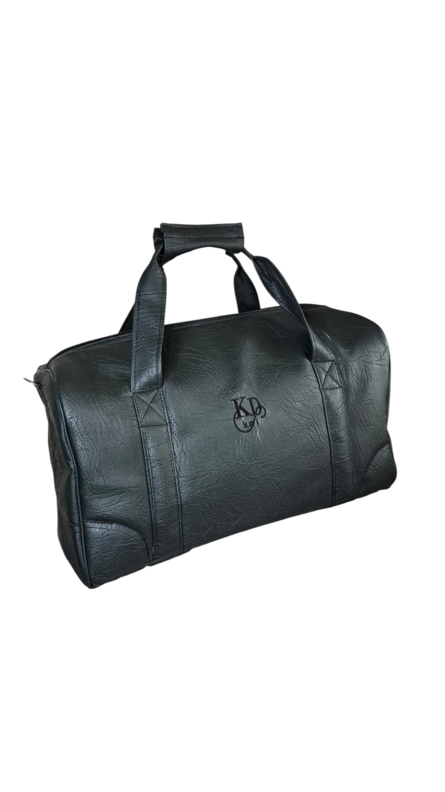 Nalla Standard Travel Bag thumbnail, Green